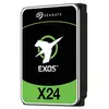 Image de Seagate Exos X24 Disque Dur 20 To 7200 Tr/min 512 Mo 3.5" Sas