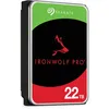 Image de Disque dur HDD Pro 22tb Sa...