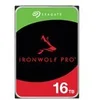 Image de Seagate IronWolf Pro ST16000NT001 - disque dur - 16 To - SATA 6Gb/s