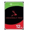Image de Seagate IronWolf Pro ST12000NT001 - disque dur - 12 To - SATA 6Gb/s