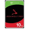 Image de SEAGATE - IronWolf Pro - Disque dur interne NAS HDD - 10 To - 35 pouces - 7200 tr/min