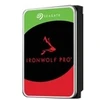 Image de Seagate IronWolf Pro ST8000NT001 - disque dur - 8 To - SATA 6Gb/s