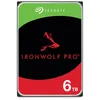 Image de Seagate IronWolf Pro - 6 To - 256 Mo