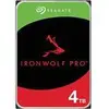Image de Seagate IronWolf Pro ST4000NT001 - disque dur - 4 To - SATA 6Gb/s
