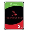 Image de Seagate IronWolf Pro ST2000NT001 - disque dur - 2 To - SATA 6Gb/s