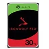 Image de Seagate IronWolf Pro ST30000NT011 - disque dur - 30 To - SATA 6Gb/s