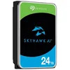 Image de SEAGATE - SkyHawk AI ST24000VE002 - Disque dur interne - 24 To - 7200 trs/min - 35