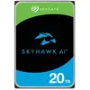 Image de Seagate Skyhawk Ai Disque Dur 20 To 7200 Tr/min 512 Mo 3.5" Série Ata Iii