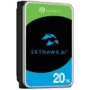 Image de Disque dur - SEAGATE - Skyhawk - 20To - SATA 6Gb/s - 512Mo cache