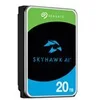 Image de Seagate SkyHawk AI ST20000VE003 - disque dur - 20 To - SATA 6Gb/s