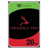 Image de Disco Duro Seagate IronWolf Pro ST28000NT000 28TB HDD 7200rpm SATA III NAS CMR