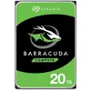 Image de Seagate Barracuda 20tb Disque Dur 20 To 7200 Tr/min 512 Mo 3.5" Sata