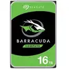 Image de Seagate Barracuda 16tb Disque Dur 16 To 7200 Tr/min 512 Mo 3.5" Sata