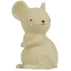 Image de Veilleuse Led Avec Minuterie Automatique - Souris A Little Lovely Company
