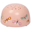 Image de A Little Lovely Company Veilleuse projecteur détoiles Rose - TU