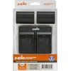 Image de Jupio Kit LP-E6NH + USB DUAL CHARGER