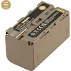 Image de Jupio NP-F750 Ultra C (entrée USB-C) 6700mAh