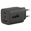 Image de Chargeur Jupio Chargeur Triple Usb 65 W