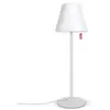 Image de FATBOY lampadaire d'extérieur EDISON THE GIANT (Blanc - LLDPE et métal)