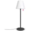 Image de FATBOY lampadaire d'extérieur EDISON THE GIANT (Anthracite - LLDPE et métal)