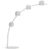Image de FATBOY lampadaire BIG LEBOW (Gris clair - Acier verni)