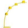 Image de FATBOY lampadaire BIG LEBOW (Banana yellow - Acier verni)