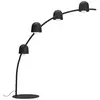 Image de FATBOY lampadaire BIG LEBOW (Anthracite - Acier verni)