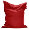 Image de Pouf Original Outdoor, Fatboy Rouge - FATBOY