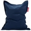 Image de Pouf Recycled Original Slim Cord, Fatboy Deep Blue - FATBOY