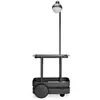 Image de FATBOY chariot à aliments avec lampe JOLLY TROLLEY (Anthracite - Aluminium)