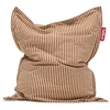 Image de Pouf Original Slim Terry, Fatboy Cognac/Crème - FATBOY