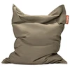 Image de Pouf Original Canvas, Fatboy Gris Taupe - FATBOY