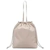 Image de Calvin Klein Beige Polyethylene Handbag