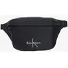 Image de Sac banane Calvin Klein Bold noir