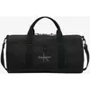 Image de Sac Calvin Klein Bold Weekender noir