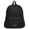 Image de Accesorio Calvin Klein Modèle Bold Round Backpack - Coleur Noir
