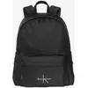 Image de Sac à dos Calvin Klein Bold Round noir
