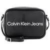 Image de Calvin Klein Camera Bag Black [180826] - sac à épaule bandoulière sacoche