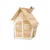Image de Maisonnette En Bois Fantasia 100 - Naturel