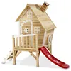Image de Cabane De Jeu Exit Fantasia 300 300x166x227 Multicolor Bois