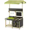 Image de Yummy Cuisine D Exterieur En Bois 300
