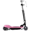 Image de Vidaxl trottinette électrique 120 w rose 91956