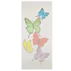 Image de Rideau De Porte Contre Insectes Bambou 90 X 200 Cm Vidaxl