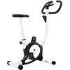 Image de Vélo dappartement - vidaXL - 92009 - Résistance mécanique - Console électronique - Design ergonomique