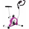 Image de vidaXL Vélo dAppartement avec Résistance à Courroie Vélo dExercices Vélo de Fitness Vélo dEntraînement Maison Salle de 92011