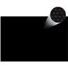 Image de Couverture De Piscine Noir 300 X 200 Cm Pe Vidaxl