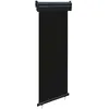 Image de vidaXL Auvent Latéral de Balcon Pare-soleil Pare-brise de Balcon Patio Terrasse Extérieur Résistant aux UV et à lEau 65x250 48400