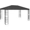 Image de vidaXL Tonnelle 3x4 m Anthracite 47985