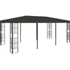 Image de Belvédère 3x6 M Anthracite Vidaxl