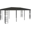 Image de vidaXL Belvédère 3x6 m Anthracite